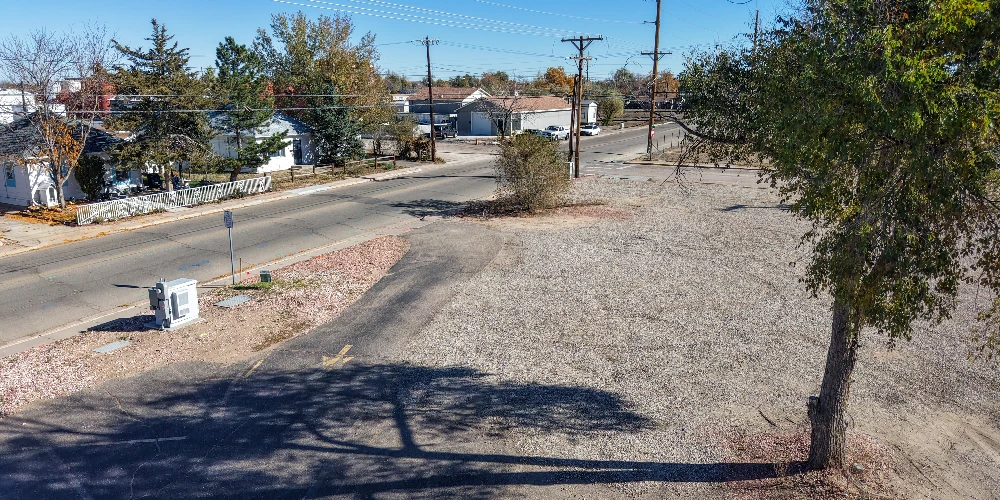 806 & 818 Denver Ave