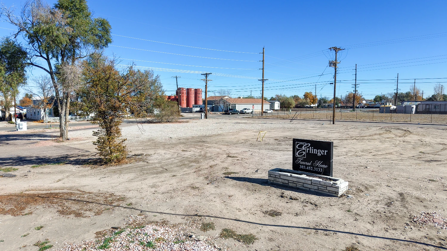 806 & 818 Denver Ave