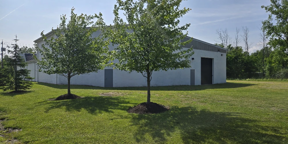 9170 Transit Rd - 14,710+/- SF  WAREHOUSE SPACE