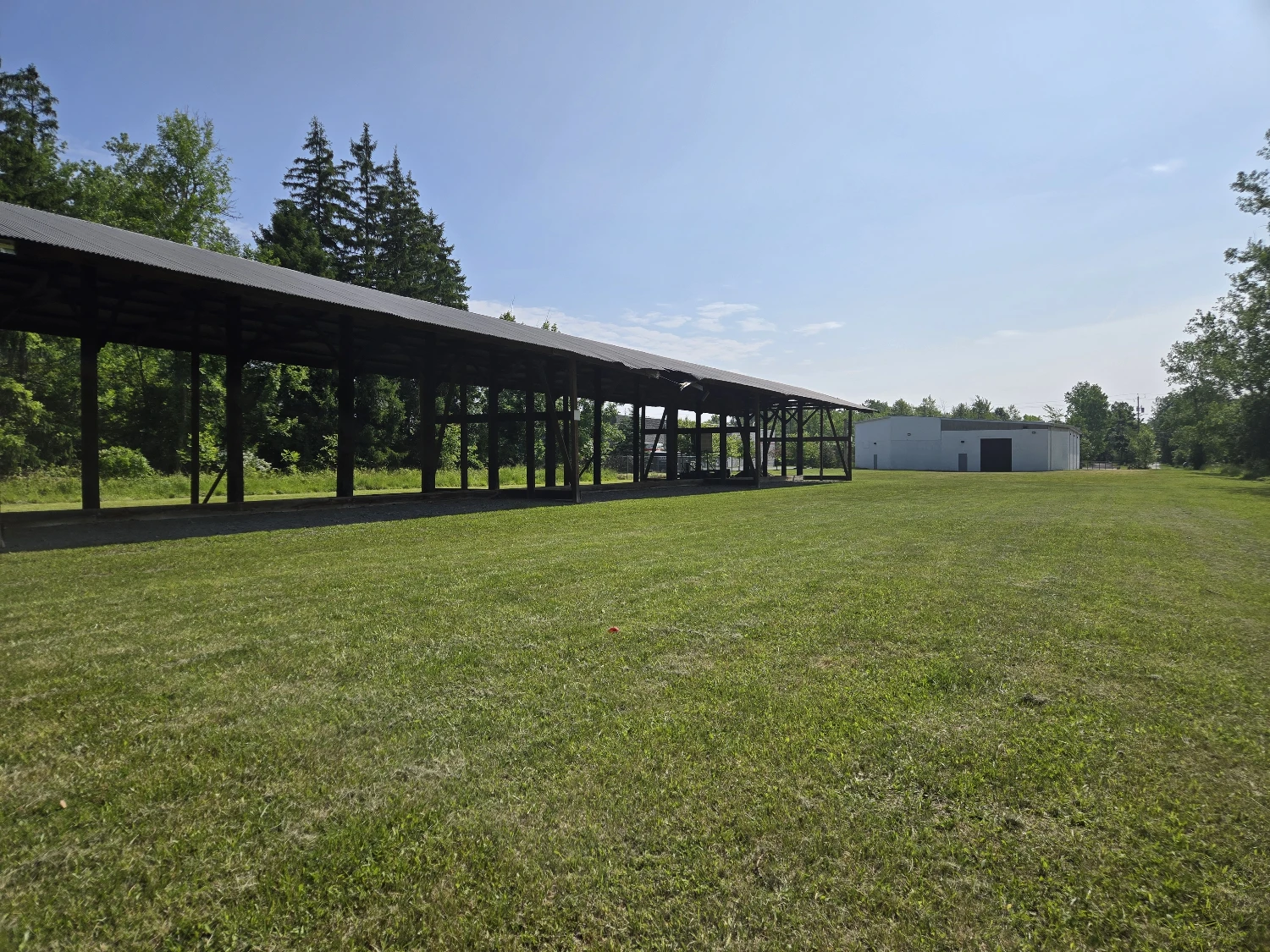 9170 Transit Rd - 14,710+/- SF  WAREHOUSE SPACE