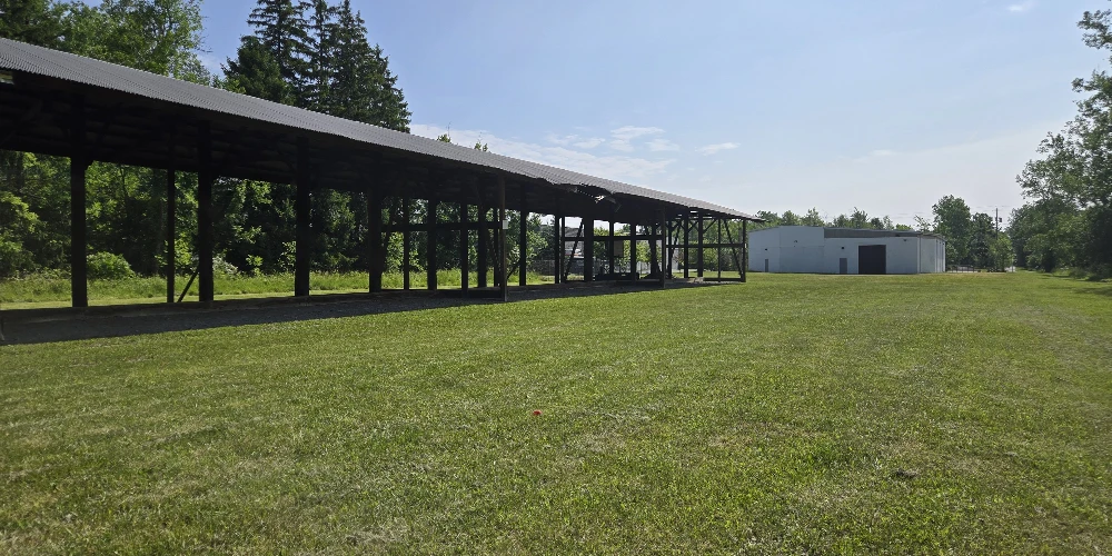 9170 Transit Rd - 14,710+/- SF  WAREHOUSE SPACE