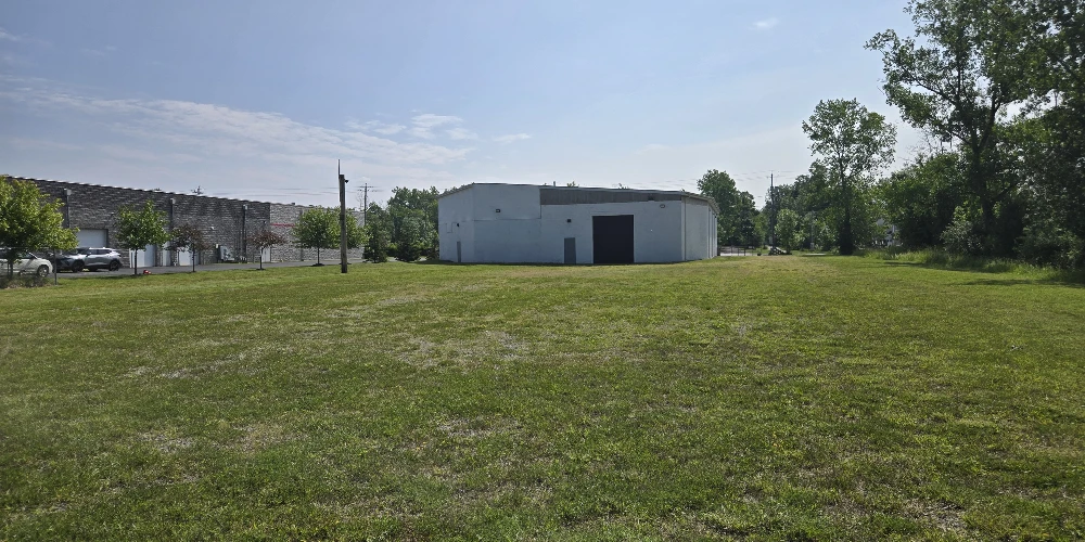 9170 Transit Rd - 14,710+/- SF  WAREHOUSE SPACE