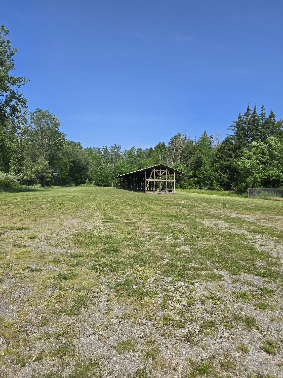 9170 Transit Rd - 14,710+/- SF  WAREHOUSE SPACE