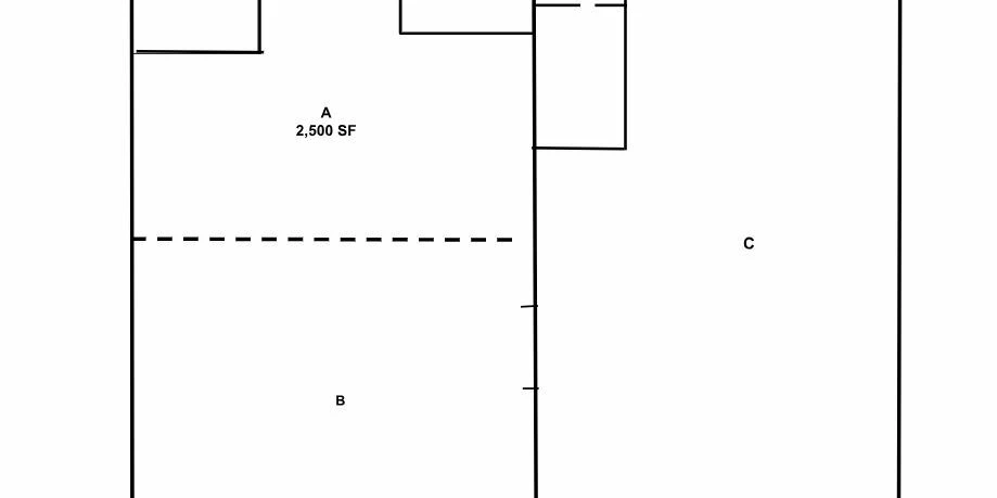 9170 Transit Rd - 14,710+/- SF  WAREHOUSE SPACE