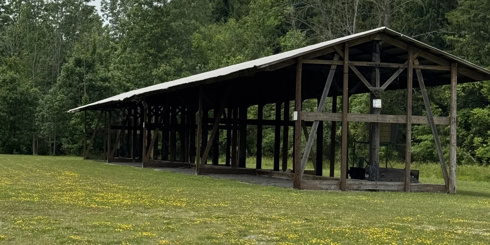 9170 Transit Rd - 14,710+/- SF  WAREHOUSE SPACE