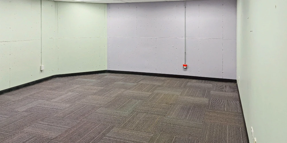 County Farm Office Center