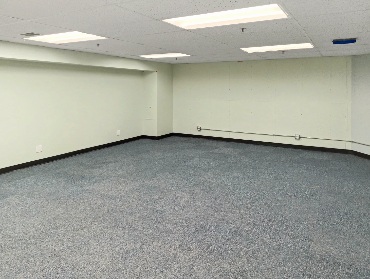 County Farm Office Center