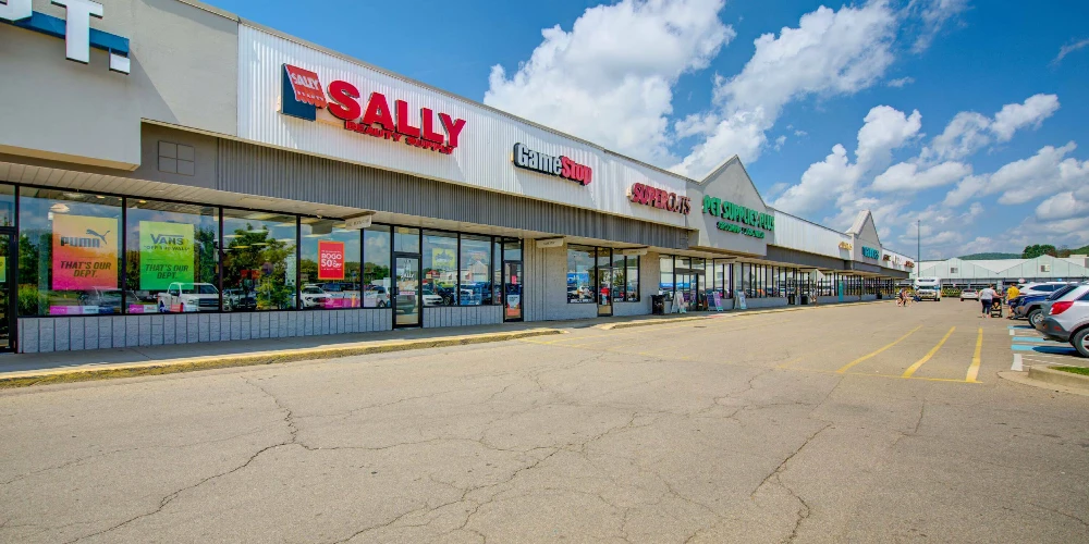 Dan Eaton Dr. - 3.71+/- Acres Buildable Vacant Land