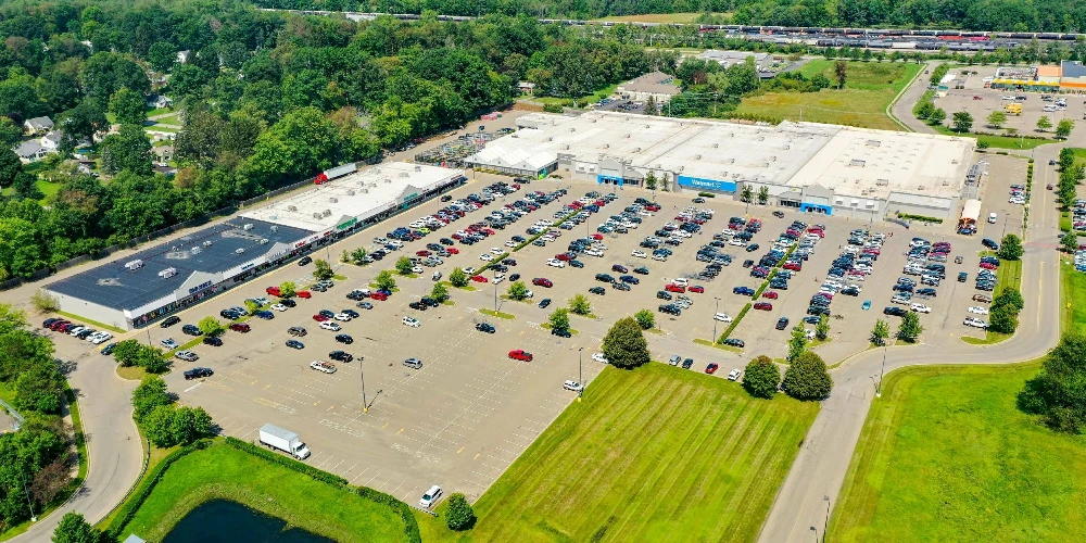 Dan Eaton Dr. - 3.71+/- Acres Buildable Vacant Land