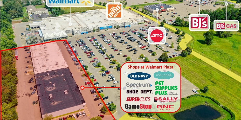Dan Eaton Dr. - 3.71+/- Acres Buildable Vacant Land