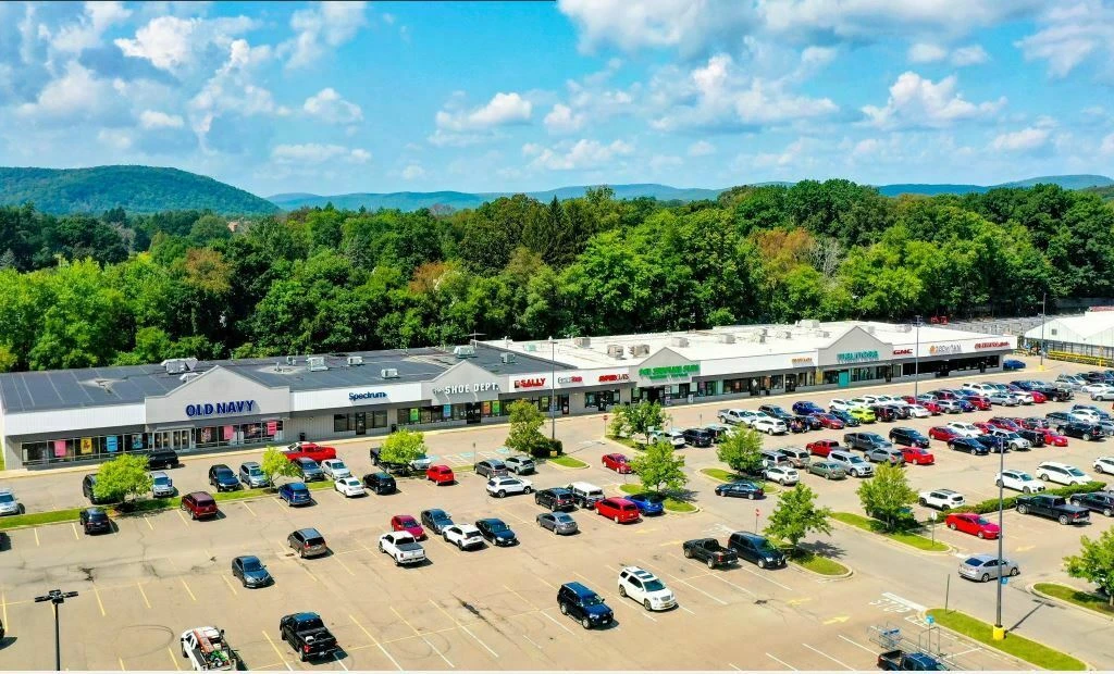 Dan Eaton Dr. - 3.71+/- Acres Buildable Vacant Land