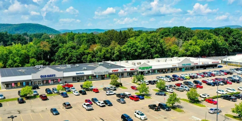 Dan Eaton Dr. - 3.71+/- Acres Buildable Vacant Land