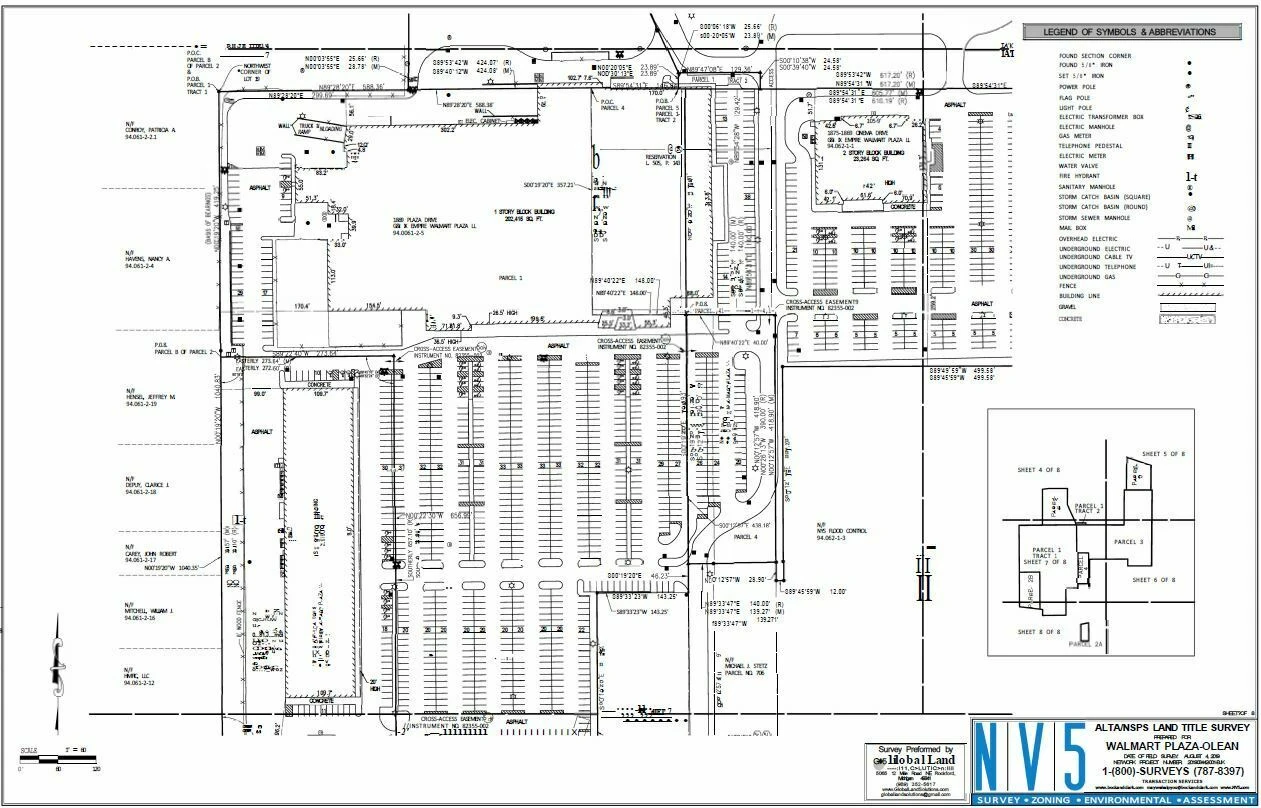 Dan Eaton Dr. - 3.71+/- Acres Buildable Vacant Land