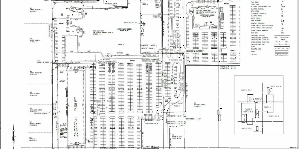 Dan Eaton Dr. - 3.71+/- Acres Buildable Vacant Land