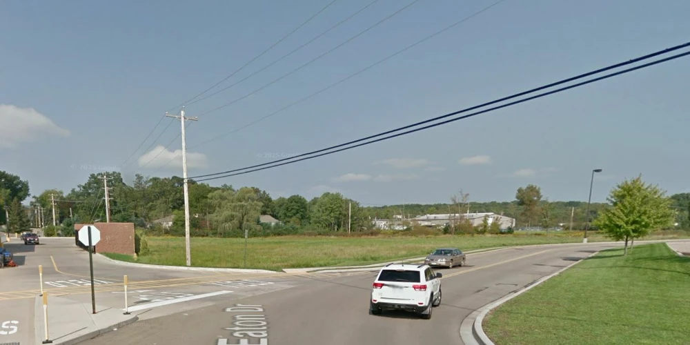 Dan Eaton Dr. - 3.71+/- Acres Buildable Vacant Land