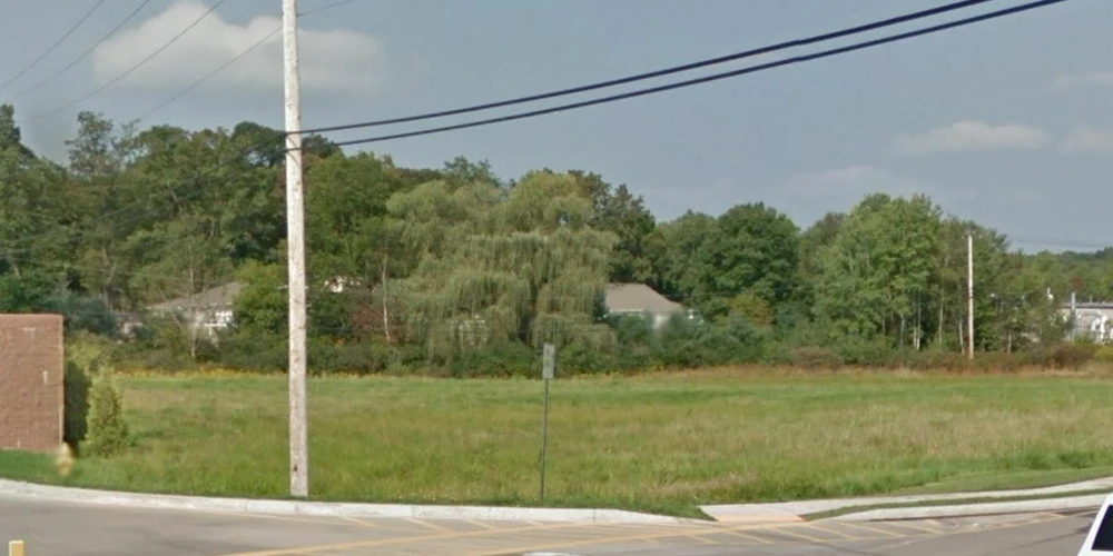 Dan Eaton Dr. - 3.71+/- Acres Buildable Vacant Land