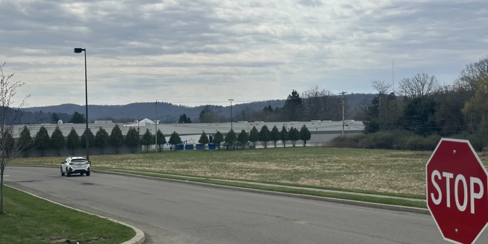Dan Eaton Dr. - 3.71+/- Acres Buildable Vacant Land