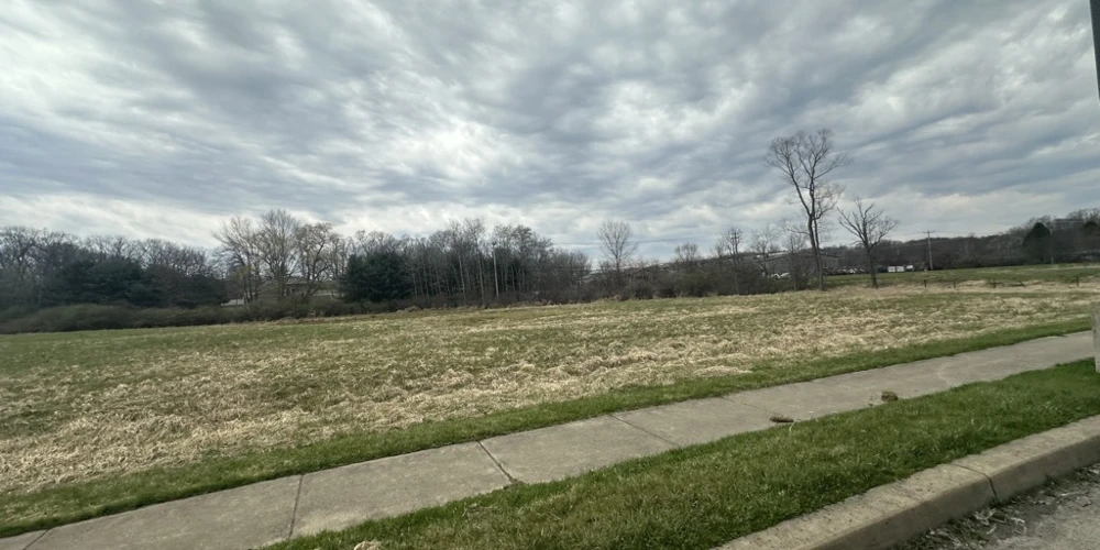 Dan Eaton Dr. - 3.71+/- Acres Buildable Vacant Land