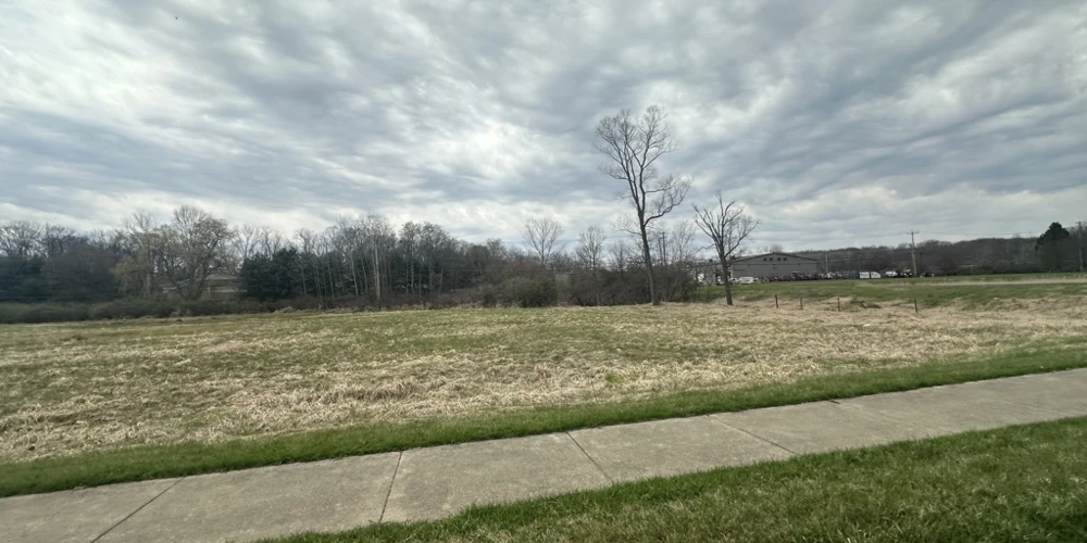 Dan Eaton Dr. - 3.71+/- Acres Buildable Vacant Land