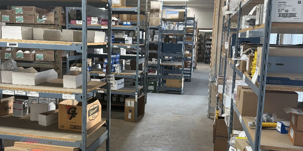 Distribution Warehouse for Sale in Wasilla with Highway Frontage