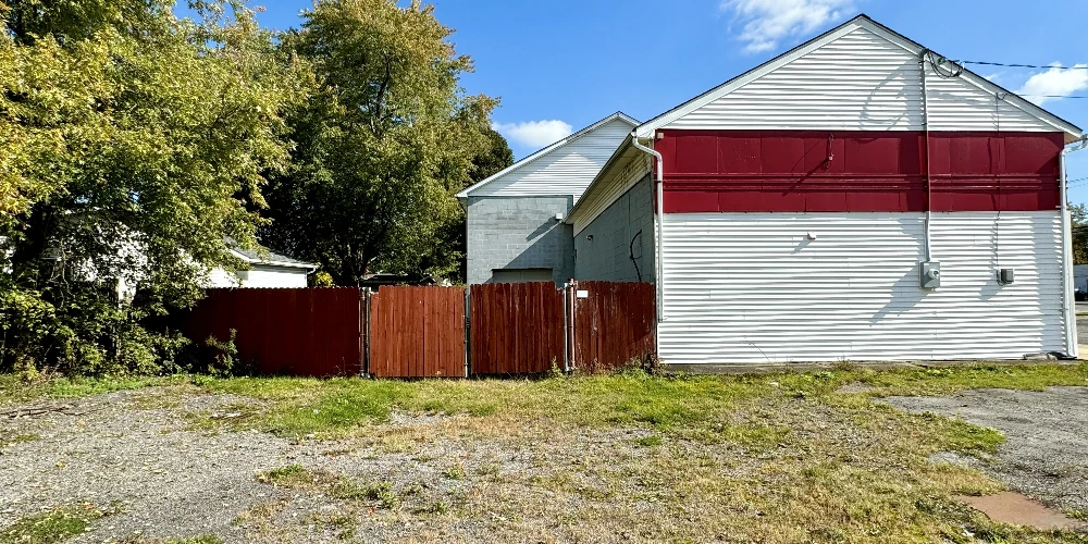 3106 Walden Ave - Former AAMCO For Sale