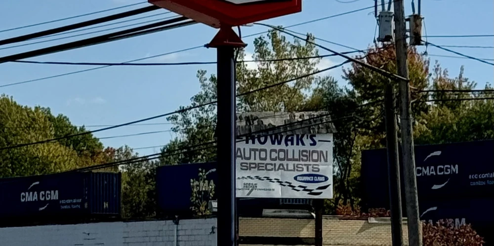 3106 Walden Ave - Former AAMCO For Sale
