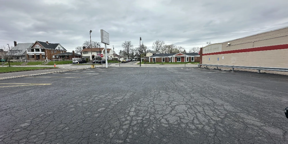 Former Family Dollar