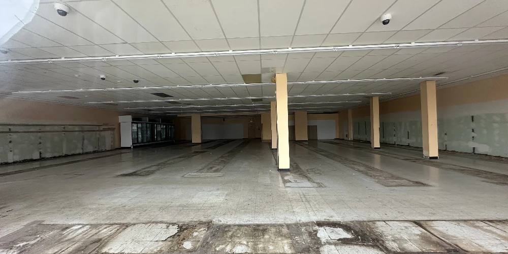 Former Family Dollar