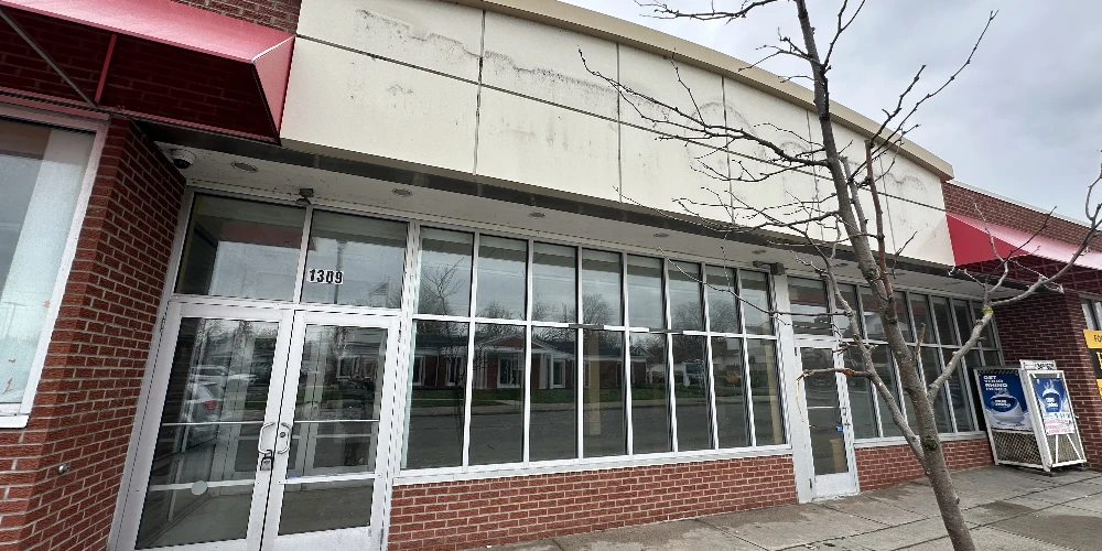 Former Family Dollar