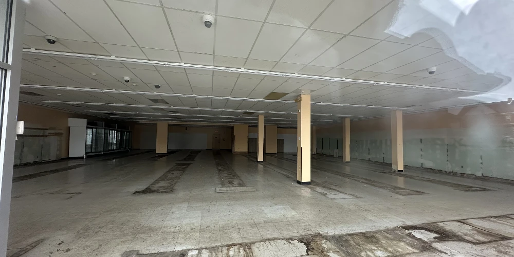Former Family Dollar