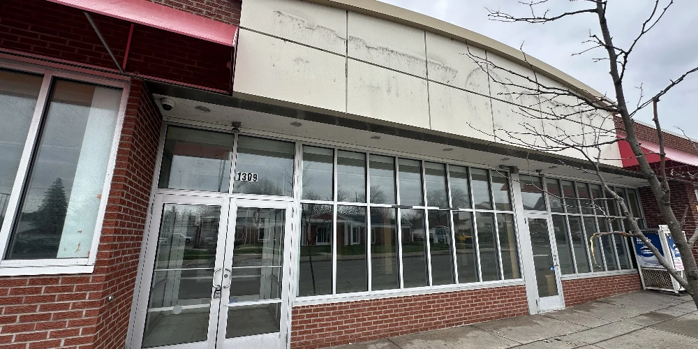 Former Family Dollar