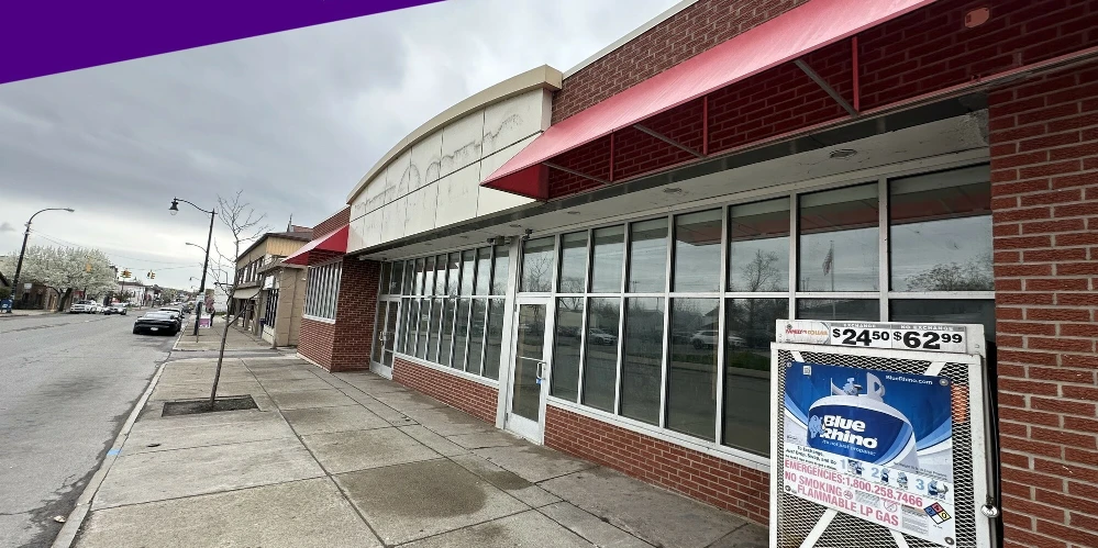 Former Family Dollar