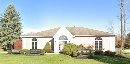 Medical & Professional Offices