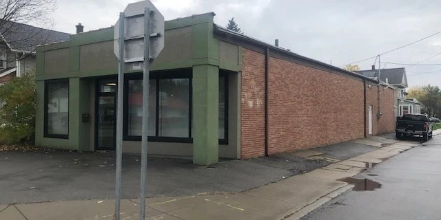 Office/Retail Space