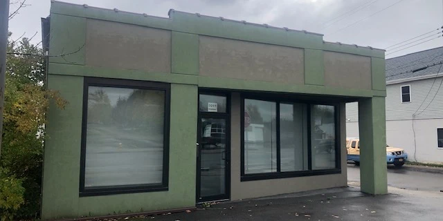 Office/Retail Space