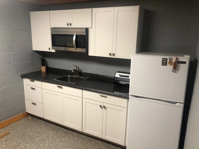 Office/Retail Space