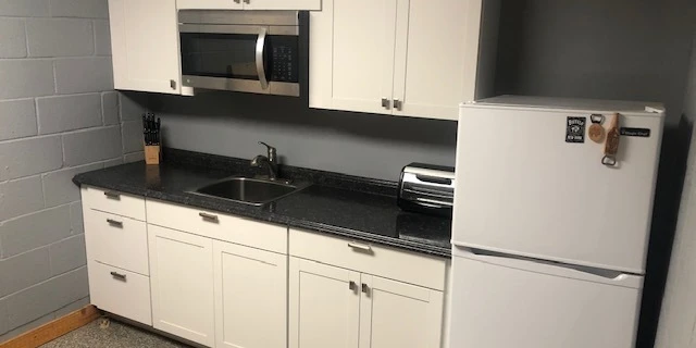 Office/Retail Space