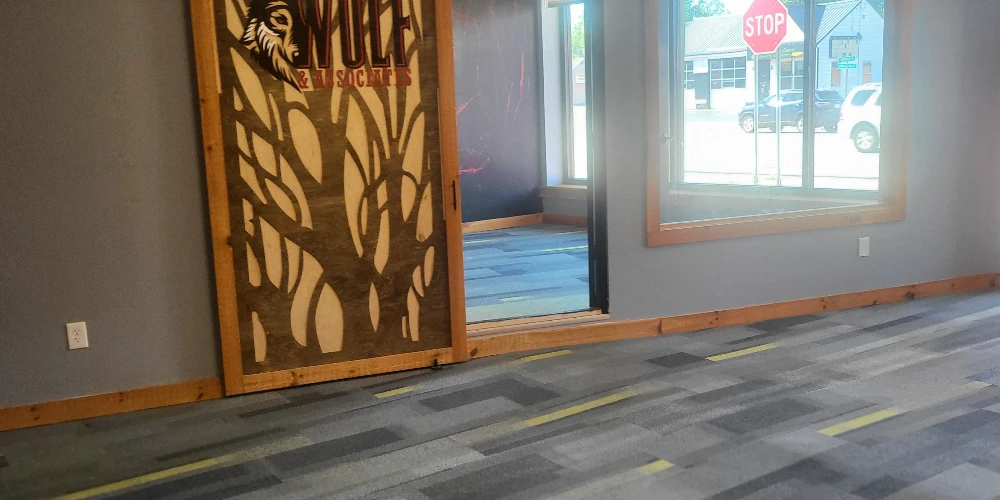 Office/Retail Space
