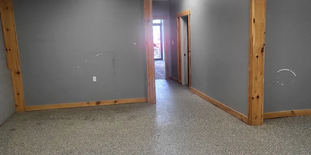Office/Retail Space
