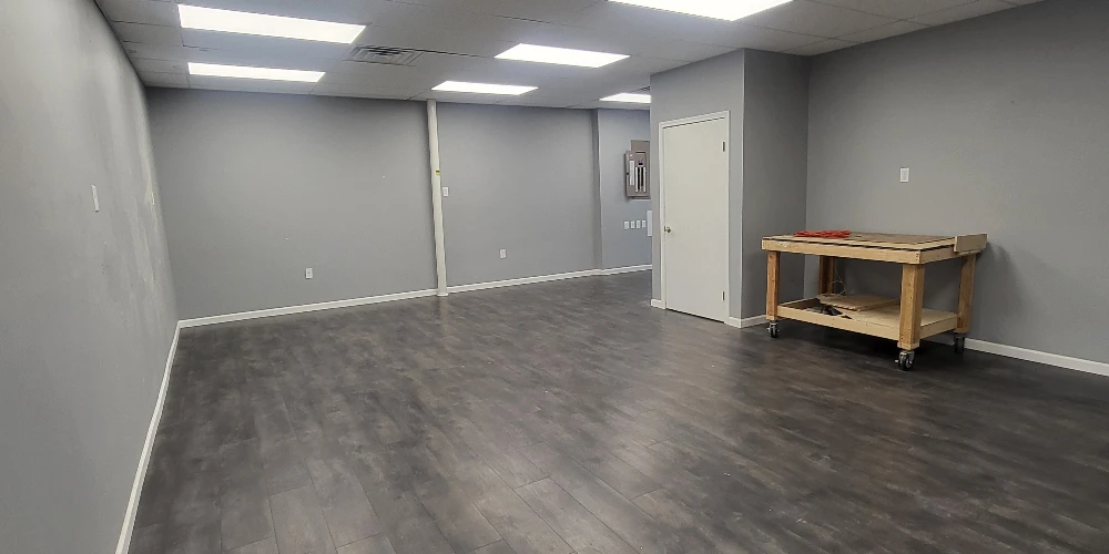 Office/Retail Space