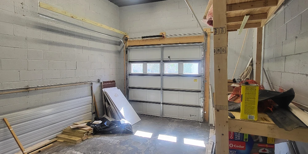 Office/Retail Space