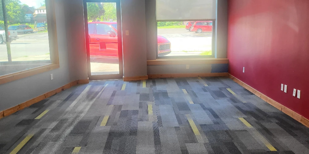Office/Retail Space