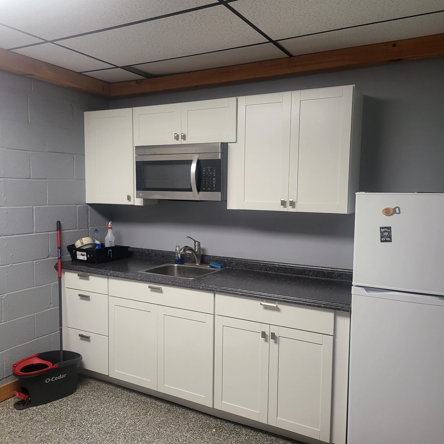 Office/Retail Space