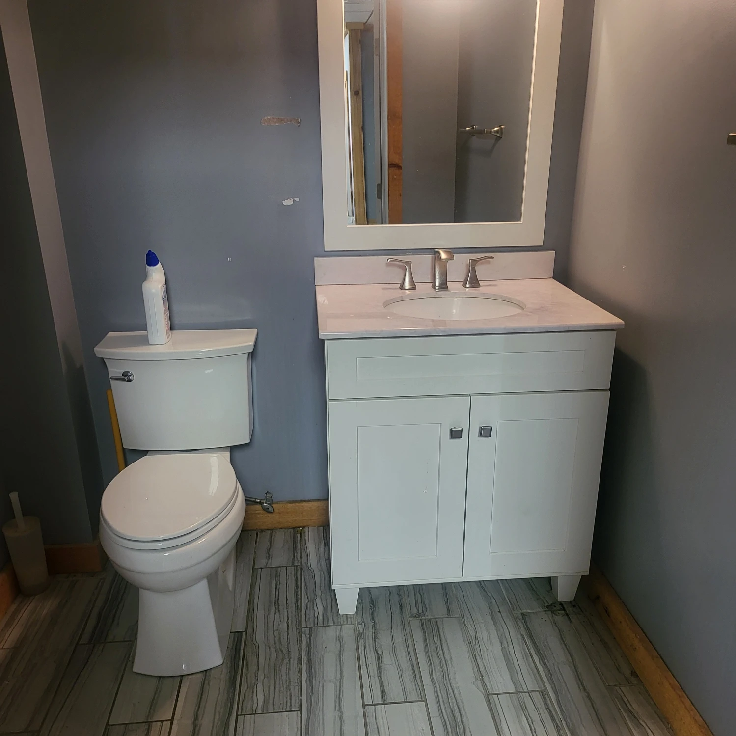 Office/Retail Space