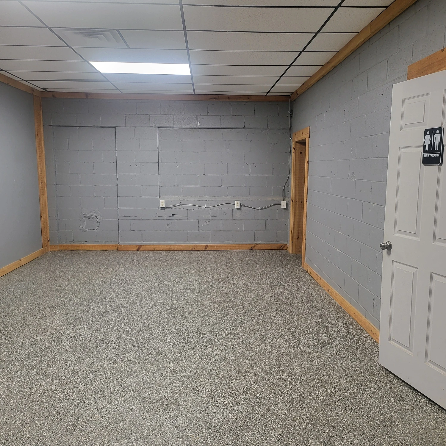 Office/Retail Space
