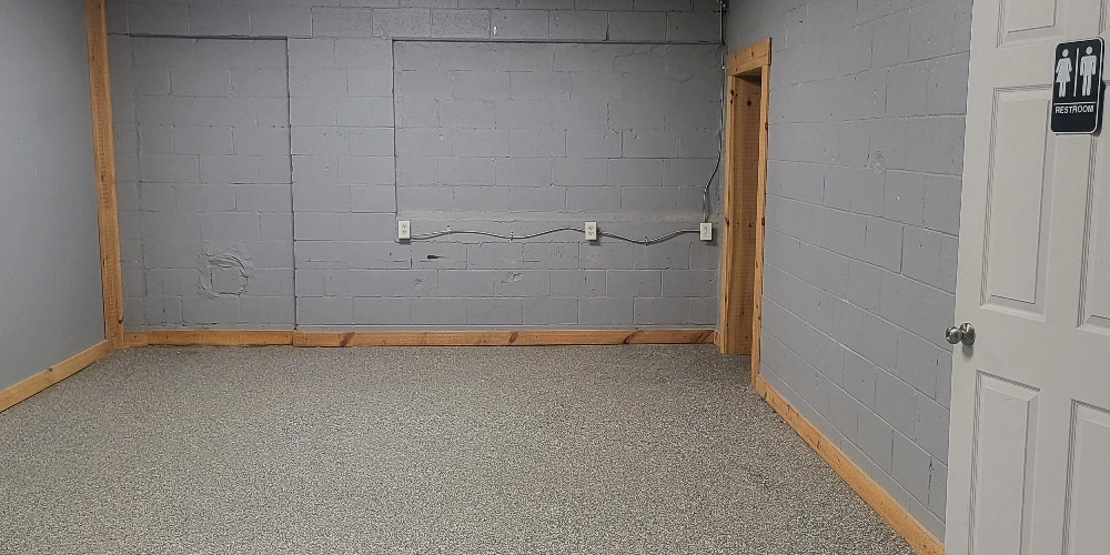 Office/Retail Space
