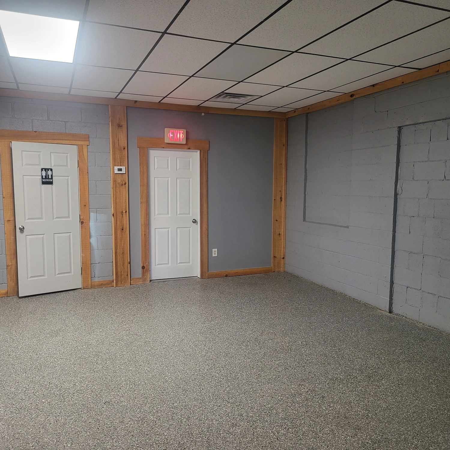 Office/Retail Space
