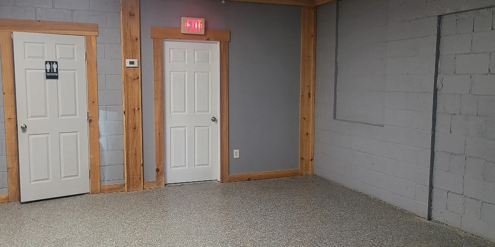 Office/Retail Space