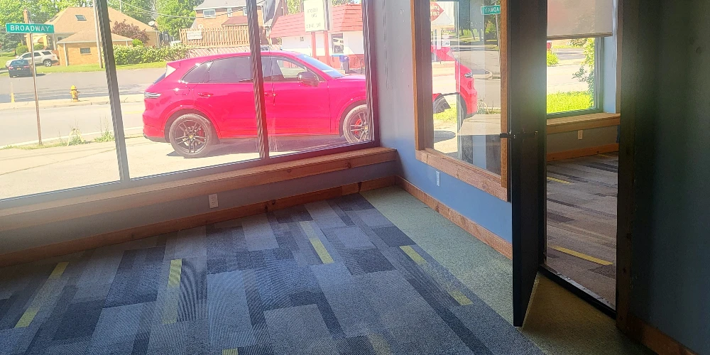 Office/Retail Space