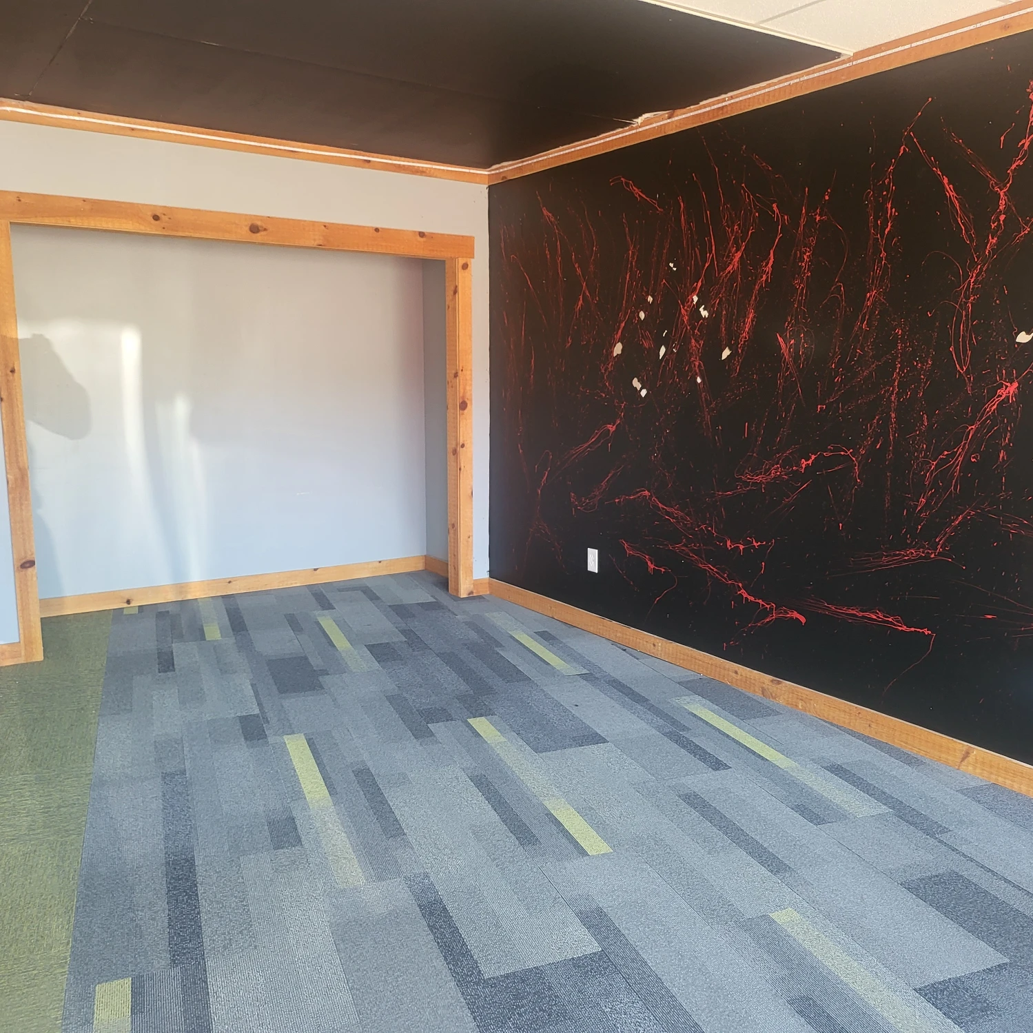 Office/Retail Space